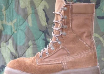 Buty Belleville AFTWC Goretex coyote 9R Buty Belleville AFTWC Goretex coyote 9R