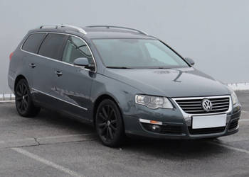 VW Passat 3.2 FSI