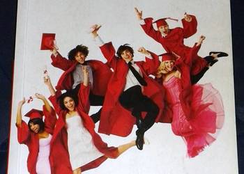 High School Musical 3  Ostatnia klasa - Disney