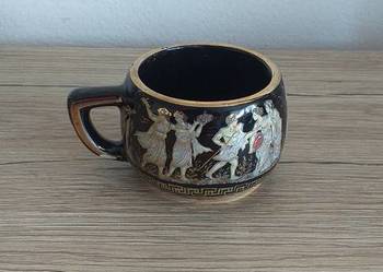 Grecka filizanka kratimenos