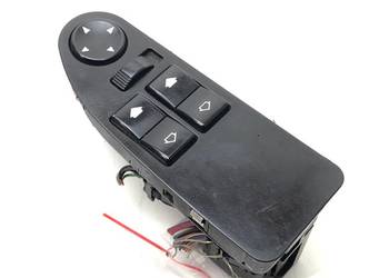 PRZEŁĄCZNIK SZYB BMW E39 8368967 95-03 Hatchback WŁĄCZNIK