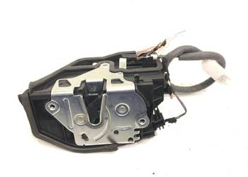 ZAMEK DRZWI LEWY TYŁ BMW F30 Sedan/Limuzyna 7229459 11-18