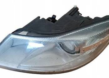 LAMPA LEWY PRZÓD EU SKODA OCTAVIA II LIFT XENON