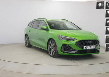 Ford Focus 2.3 EcoBoost ST X ! Z Polskiego Salonu ! Faktura VAT ! Mk4 (201…