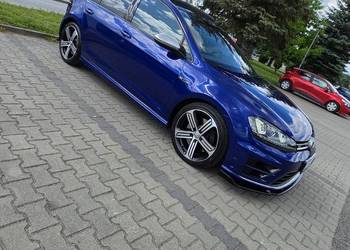 VW Golf 7R 2015 | Salon PL | 100% Seria | Panorama | Maxton