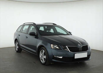 Skoda Octavia 1.6 TDI