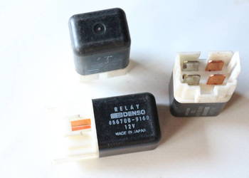 TOYOTA PRZEKAŹNIK RELAY 12V DENSO 056700-9160