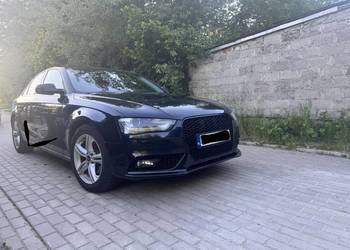2.0 diesel z 2014r. Automat. Focal