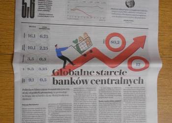 "Ekonomia+" nr 108 - Gazeta Wyborcza