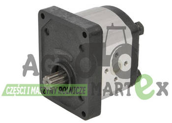 2.4539.003.0, 245390030, 2.4539.190.0, 245391900 POMPA HYDR SDF