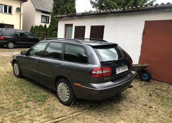 Volvo  v 40 1.9 diesel  klima