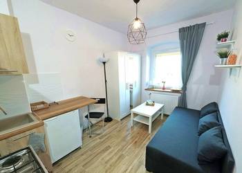 1pok, 16met, ul. Sienkiewicza PIWNICA (Wrocław)