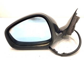 LUSTERKO LEWY ALFA 159 Sedan/Limuzyna 05-12 ZEWNĘTRZNE LEWA, BOCZNE