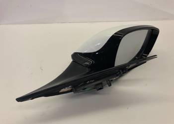 LUSTERKO PRAWY HYUNDAI VELOSTER Hatchback 11-17 PGU - CRYSTAL WHITE