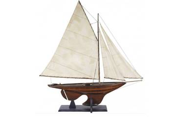Model Statku Ironsides As181 Large (bardzo duży)