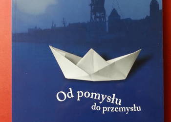 ( 3050 ) Od Pomysłu Do Przemysłu