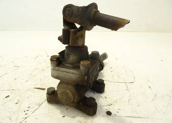 PRZEKŁADNIA KIEROWNICZA KĄTOWA RENAULT TRUCKS TRACER KM Van (minibus)