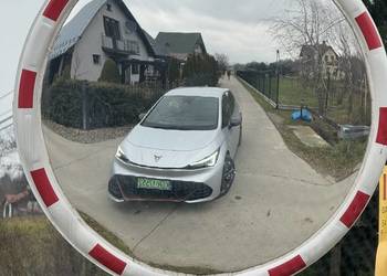 Cupra Born e-boost 2023