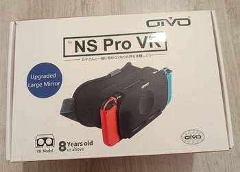 Okulary Vr.   NS PRO VR