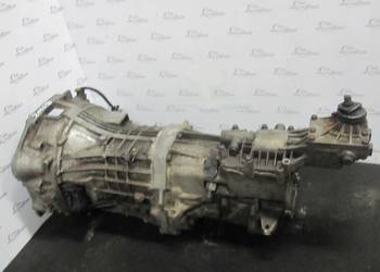 KIA SORENTO 2.5 CRDI 06r. D4CB 4X4 SKRZYNIA BIEGÓW U07G UO7G