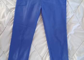 Wyjątkowe Spodnie Marki Karol Basic – Połączenie Komfortu i Stylu