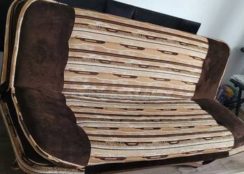 Komplet wypoczynkowy