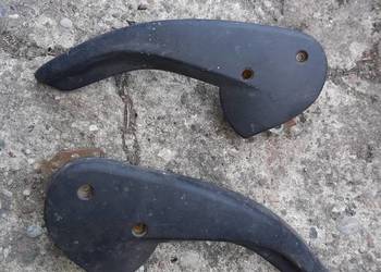 Golf IV Regulacja wysokosci fotela lewy przod prawy przod