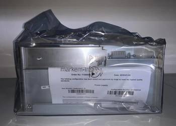 Markem Imaje 338021 Power Supply Complete