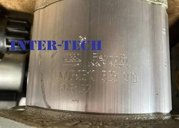 Pompa zębata Bosch MNR0510 525 019