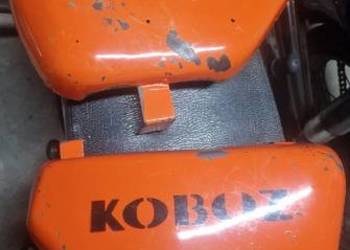 Boczki+kierunkowskazy wsk 175 kobuz