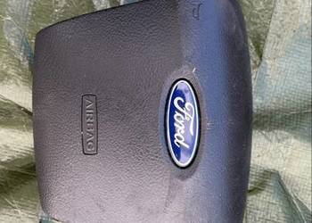 Mondeo mk4 poduszka kierowcy