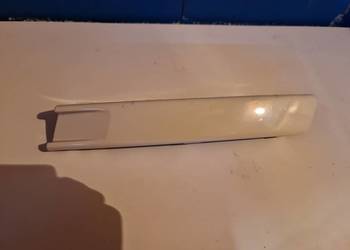 Listwa zderzaka vw passat b6 lewa Listwa zderzaka vw passat b6 lewa