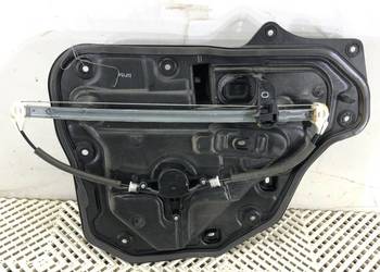 PODNOŚNIK SZYBY LEWY TYŁ MAZDA CX-5 KD537397X Hatchback 11-17 MECHANIZ