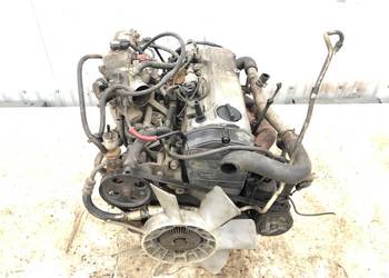 SILNIK KOMPLETNY DAIHATSU 1.3 83KM HC-EJ 97-06 TERIOS