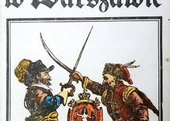 Szwedzi w Warszawie  - Walery Przyborowski