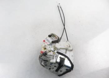 ZAMEK PRAWY TYLNY SUZUKI SX4 3 PIN