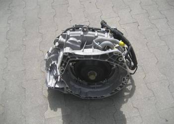 renault talisman 1,6tce skrzynia biegów automatyczna DW5004