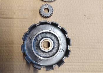 Kosz sprzęgła sprzęgłowy simson s51 sr50