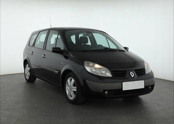 Renault Grand Scenic 1.9 dCi Renault Grand Scenic 1.9 dCi