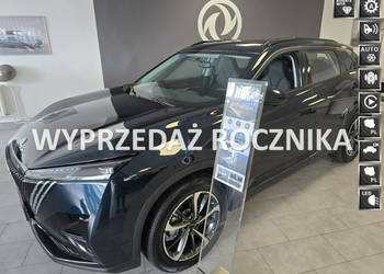 Dongfeng Mage 1.5Turbo 197KM, AUTOMAT, 5-lat gwarancji, FULL LED, Kamera 3…