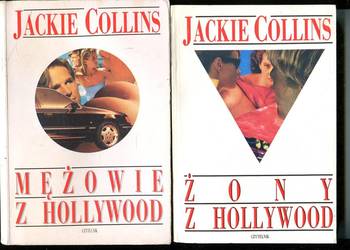 Żony z Hollywood Mężowie z Hollywood - Collins