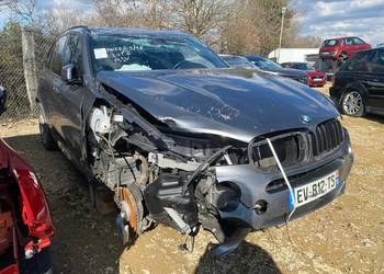 BMW X5 XDrive 30d 258 M Sport EV812