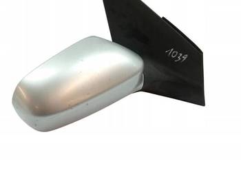 LUSTERKO PRAWE 5PIN EUROPA NH623M  Honda Civic VII (2001-2005)