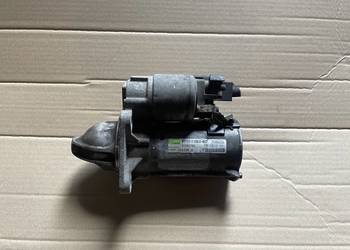 8V21-11000 rozrusznik benzyna ford focus mk2 lift Ford fiesta mk6 mk7 ka +