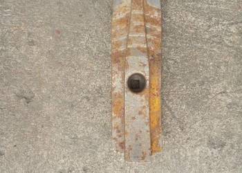 Redlica z węglikiem spiekanym grządziel Redlica z węglikiem spiekanym grządziel