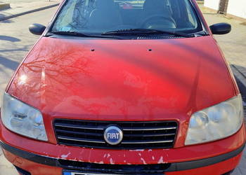 Fiat Punto 2FL