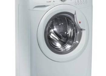 Pralki
Pralka Hoover VisionHD VHD33 512D