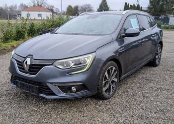 Renault Megane 2018