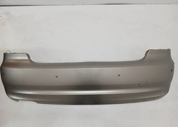 ZDERZAK TYLNY BMW E92 LIFT PLATINBRONZE