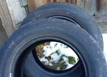 sprzedam opony letnie